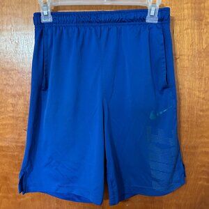Nike Dri-Fit Athletic Shorts